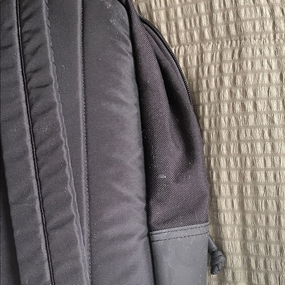 Phoenix Bulletproof Backpack - Black - Picture 9 of 11